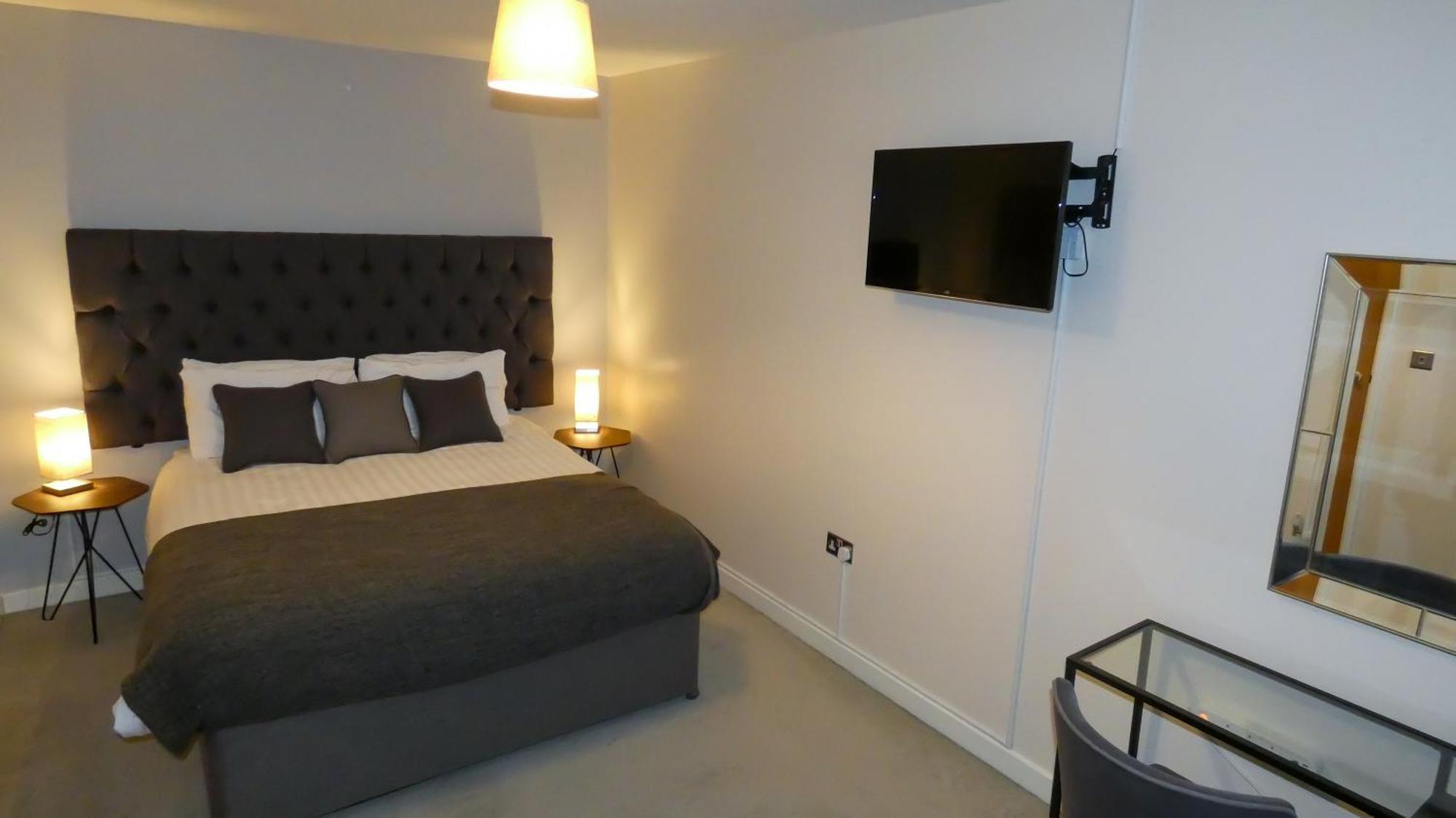 Three Bedroom Townhouse With Parking Telford Zimmer foto