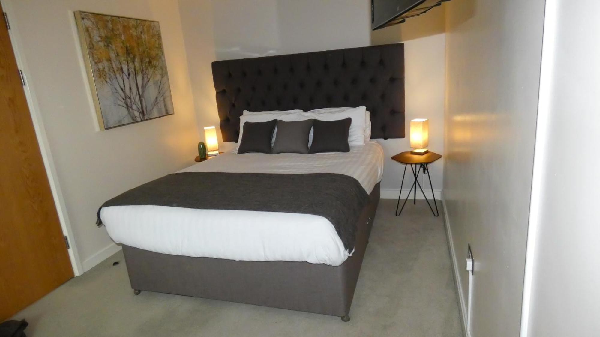 Three Bedroom Townhouse With Parking Telford Zimmer foto