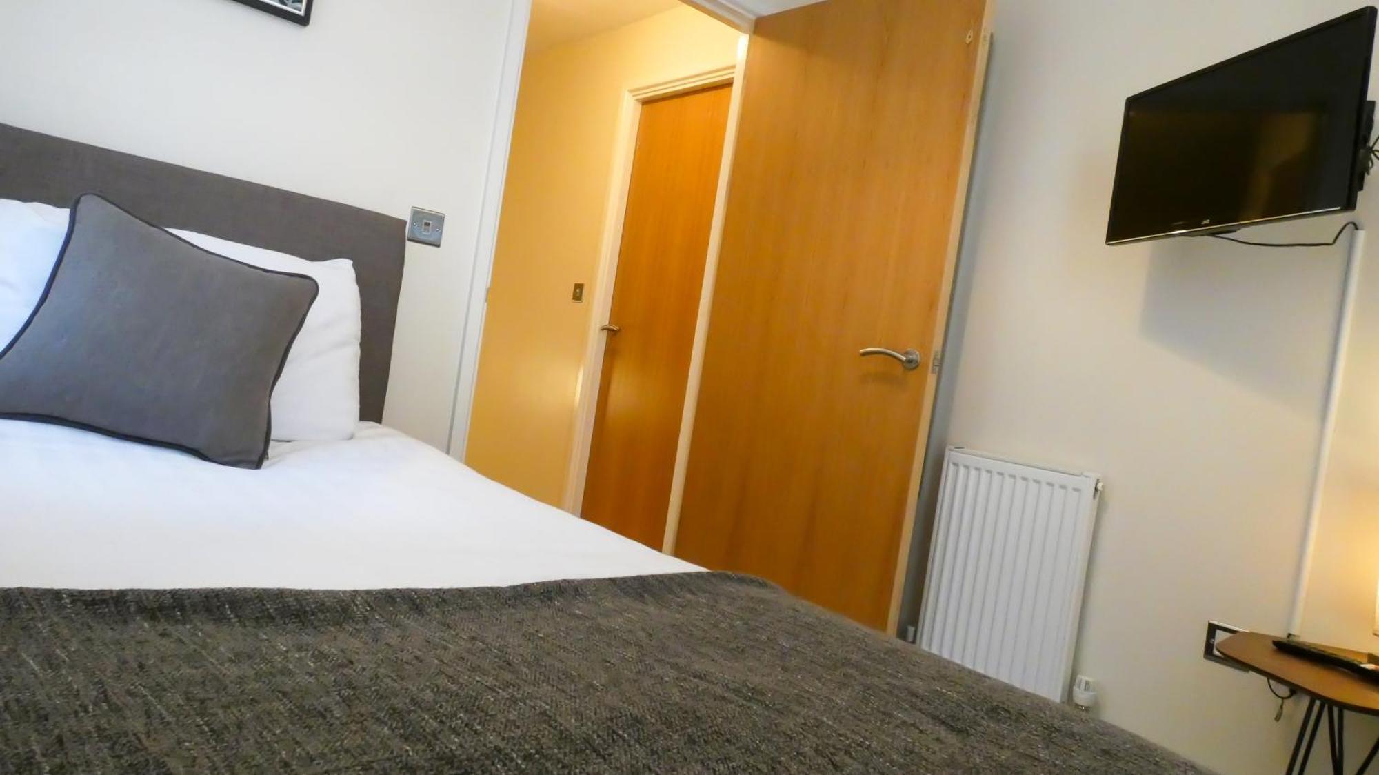 Three Bedroom Townhouse With Parking Telford Zimmer foto