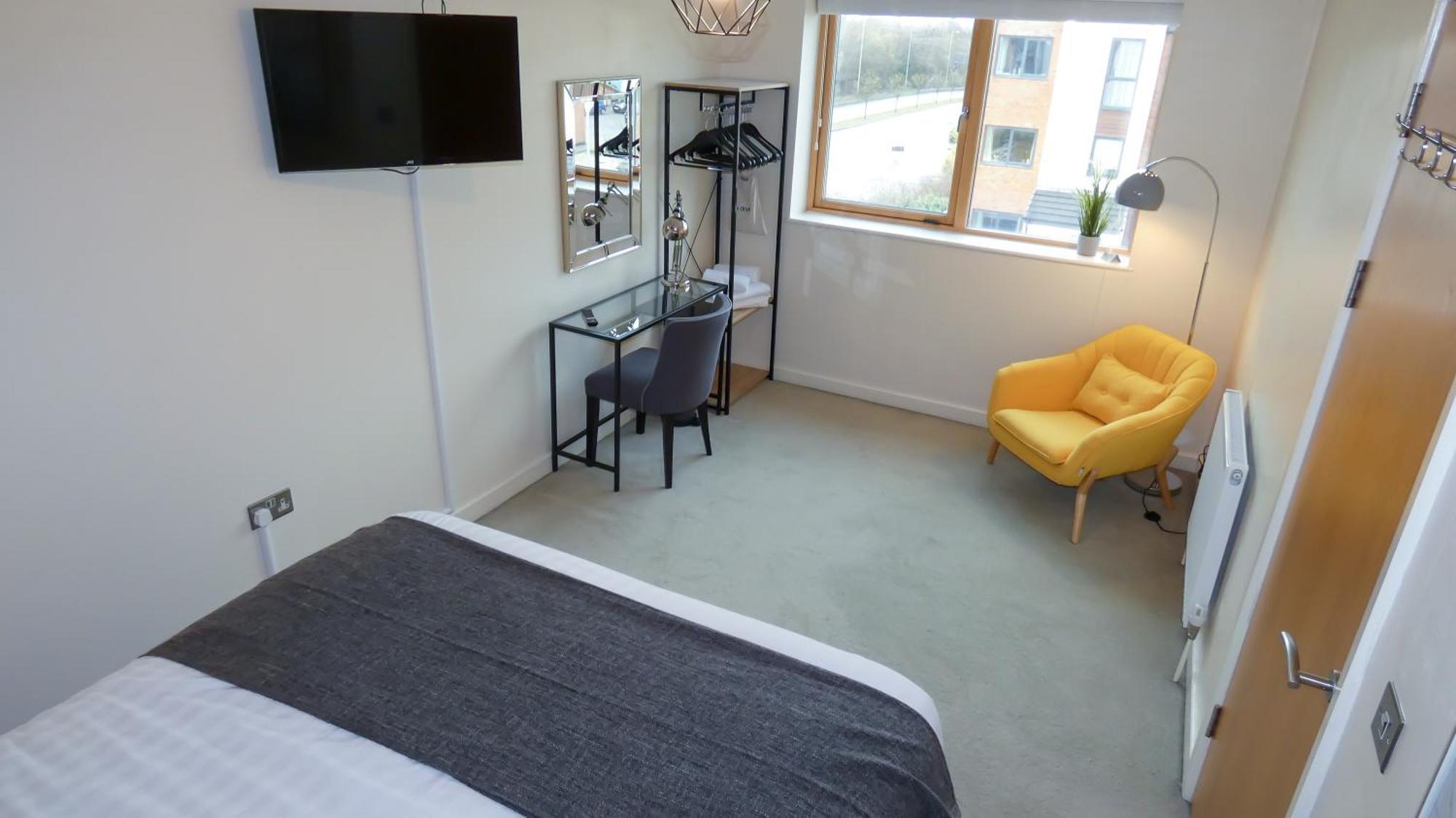 Three Bedroom Townhouse With Parking Telford Zimmer foto